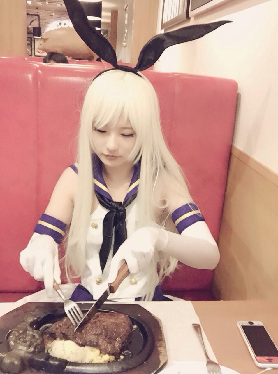 ♡Ero-Cosplay♡