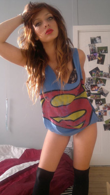 hotshotmodels:  Super-sexy