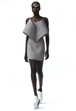 furples:  Nykhor Paul at Ilja HC Fall 2015