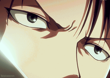 tatakaeeren: Happy Birthday Levi!  (▰˘◡˘▰) | part 1 , part 2  , part 3