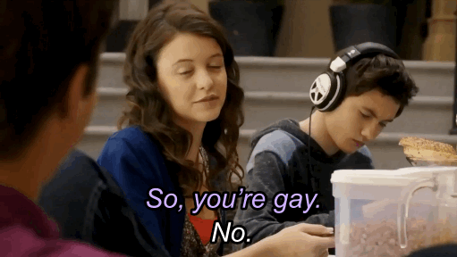  Miles’s sass: Part 2 