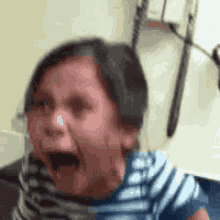 I START SCHOOL TOMORROW 