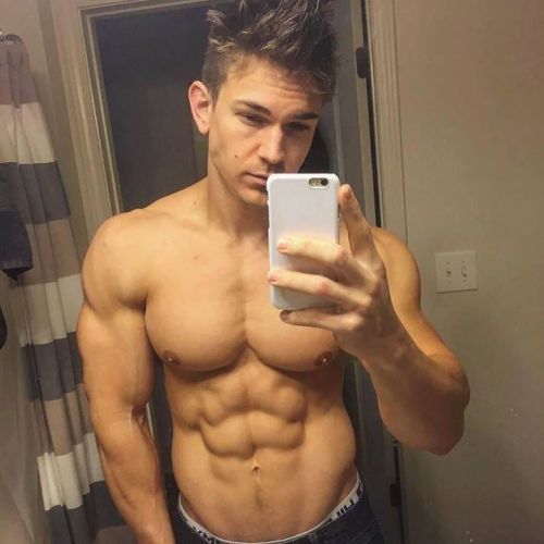 The Beauty of Men