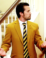 Mac Mcdonald + Outfits (1/?)