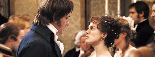 yasminkan:You are too generous to trifle with me. If your feelings are still what they were last Apr