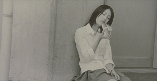  Koi wa go-shichi-go! (2005), dir. Naoko Ogigami 