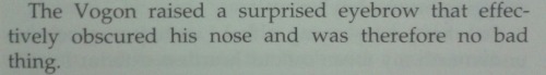 legolras: The Hitchhiker’s Guide To The Galaxy: A Trilogy of Four is without a doubt the most 