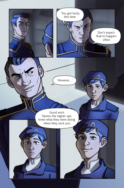 Dragon Age comicsHalla | The Artifact | Cultural DivideMass Effect Comics“Fist-fight”&nb