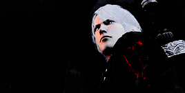 jayjarrick:Kid? Well… If that’s how you see me I think you’ll blush a pretty pink when I kick your a
