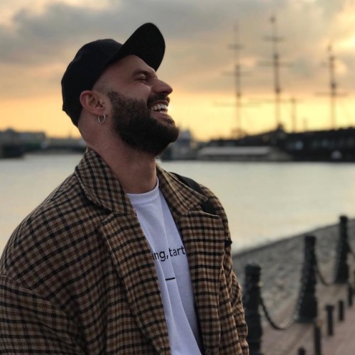 beardburnme:  Mistercaccamo instagram