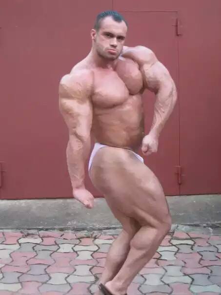 needsize:  Vladimir Agrinskiy  