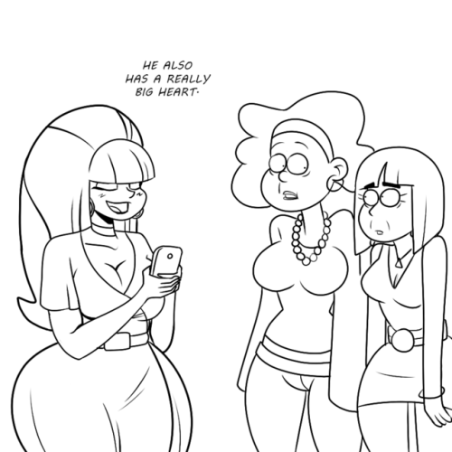 Sex chillguydraws:I’d say Pacifica traded up pictures