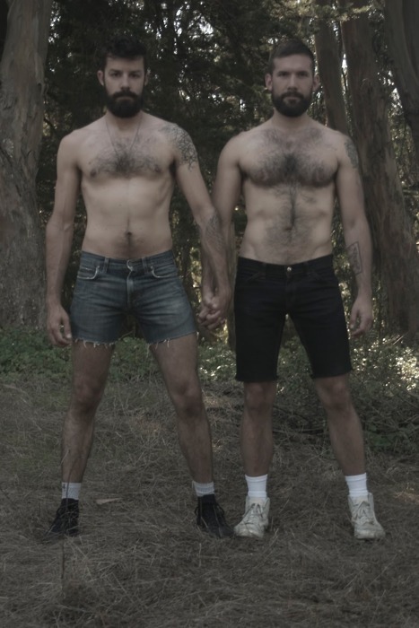 hairygingerman:  in love