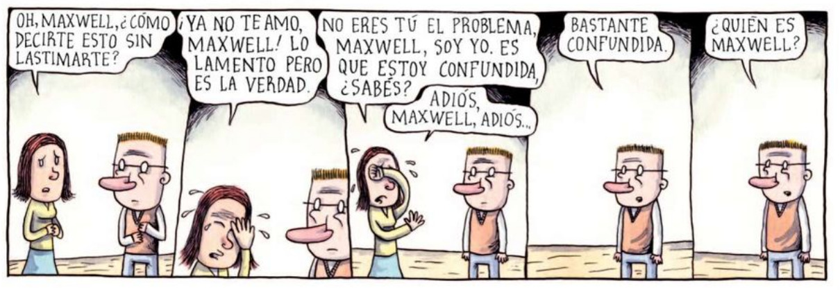 caramelosdefrutilla:  Macanudo - Liniers.