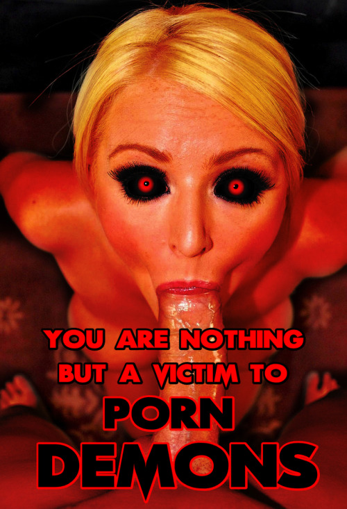 Welcome to Porn Hell