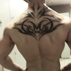 Back Day 