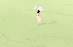 sasukev:  The Wind rises + scenery