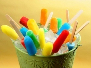 adriftinboston:  I scream, you scream….  Aghhhhh!!! Well more like a squeee, lol. My love for ice cream and popsicles knows, no bounds!!!