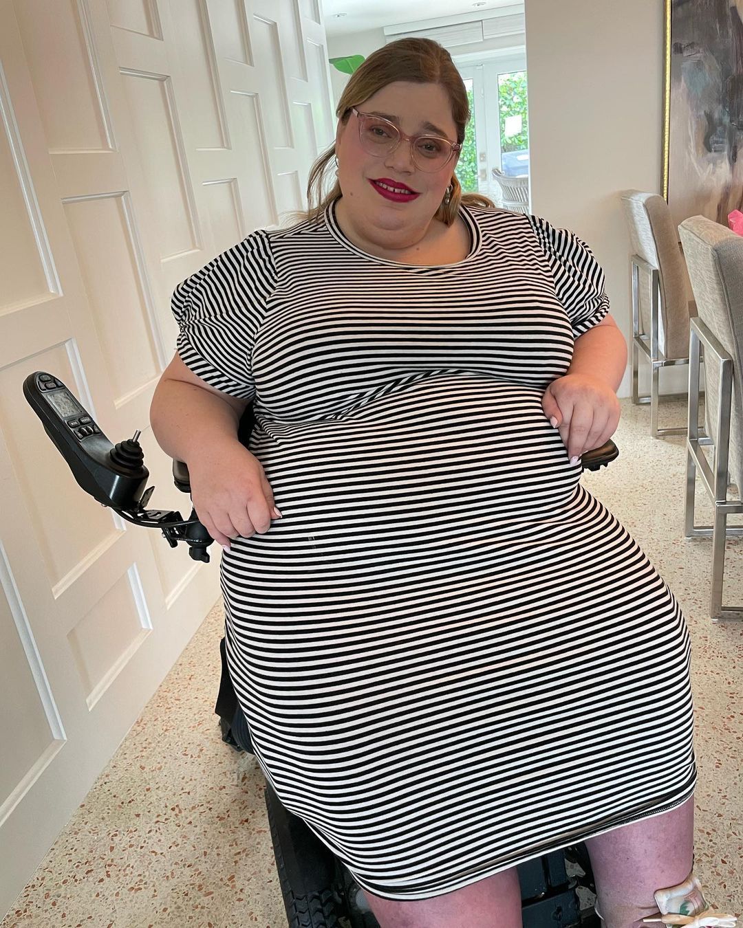 Ssbbw Hazel