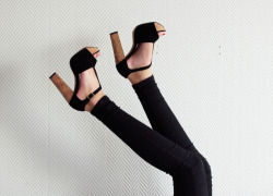 Do Me Heels