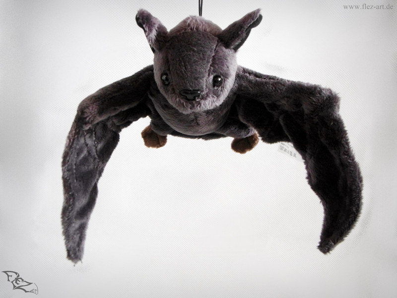 sosuperawesome: Bat Backpacks, Scarves, Hot Water Bottle, Cuddly Blankets, Plush