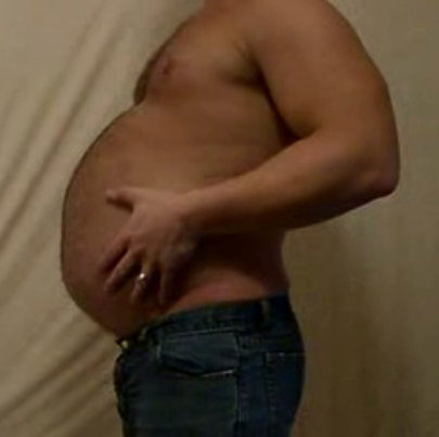 The Belly Sculptor