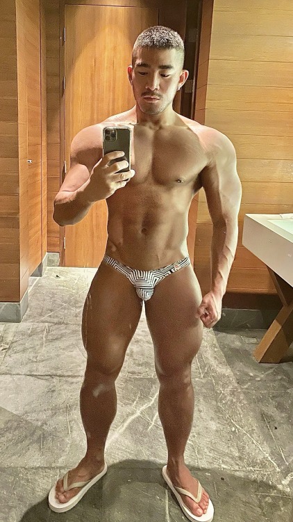 Asian Bro Sexy