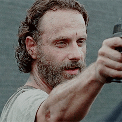Fuck Yeah TWD
