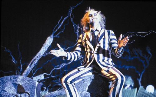 Beetlejuice :)))