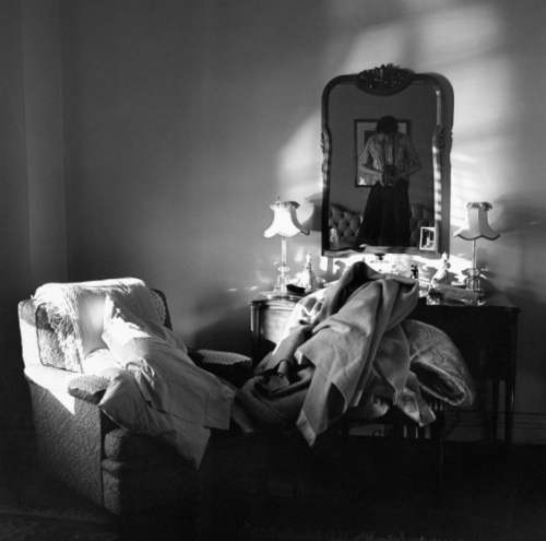Vivian Maier birthdayFebruary 1, 1926 – April 21, 2009Maier worked for about forty years as a nanny,