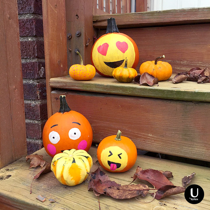 U by Kotex® 