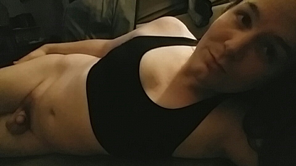 someone come grab my hair and throatfuck me