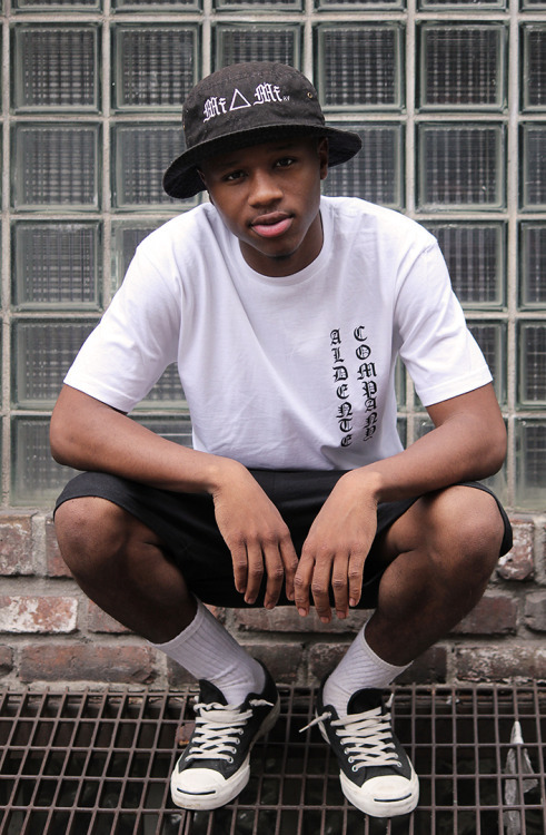 aagdolla:  Jo (black & white) by aagdolla