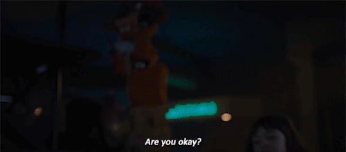 Bonnie Is Adorable