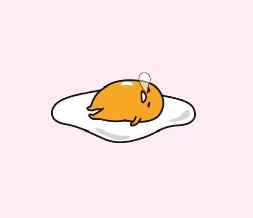 lazy-gudetama:♡