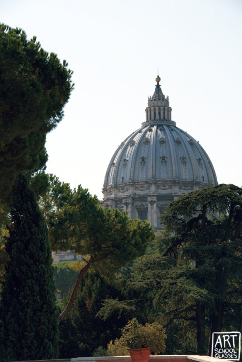 Vatican City, Rome