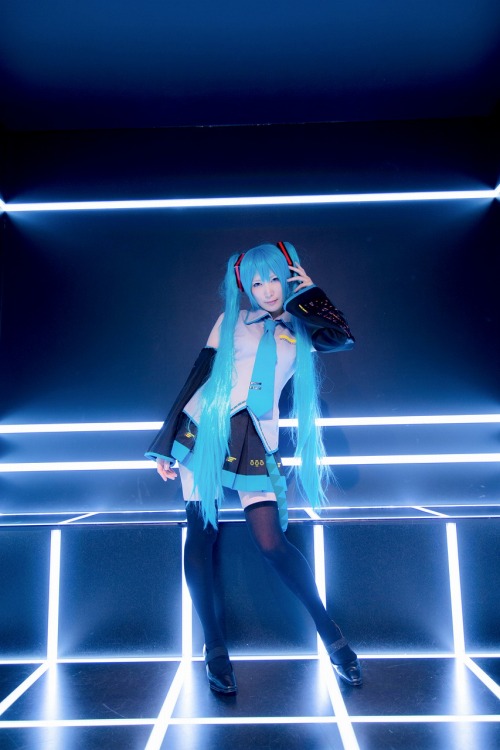 Vocaloid - Miku Hatsune (LeChat) 6-6HELP US GROW Like,Comment & Share.CosplayJapaneseGirls1.5 - www.facebook.com/CosplayJapaneseGirls1.5CosplayJapaneseGirls2 - www.facebook.com/CosplayJapaneseGirl2tumblr - http://cosplayjapanesegirlsblog.tumblr.com/tw