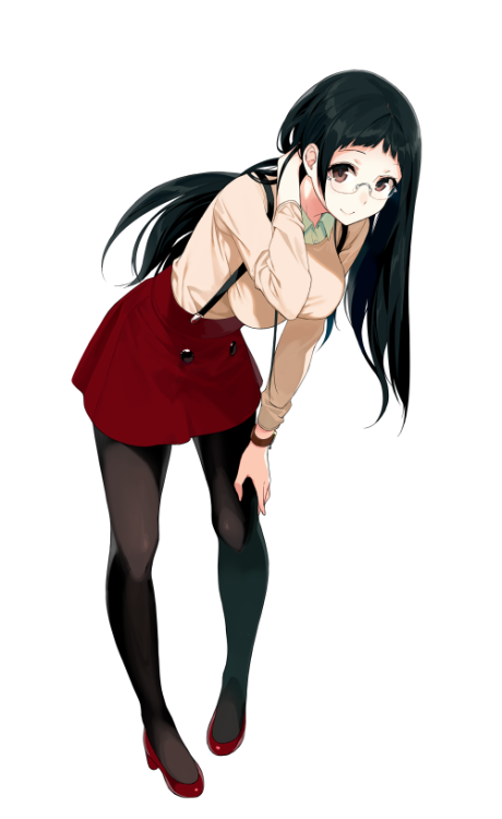 sasamoritomoe:  初実ちゃん