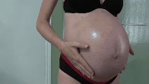  More pregnant videos and photos:  two lesbian pregnant teens