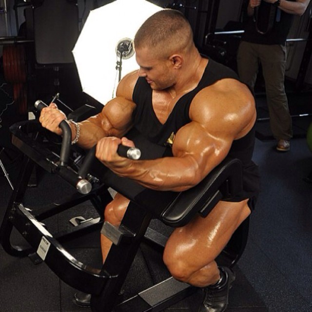drwannabe:  Alexey Lesukov