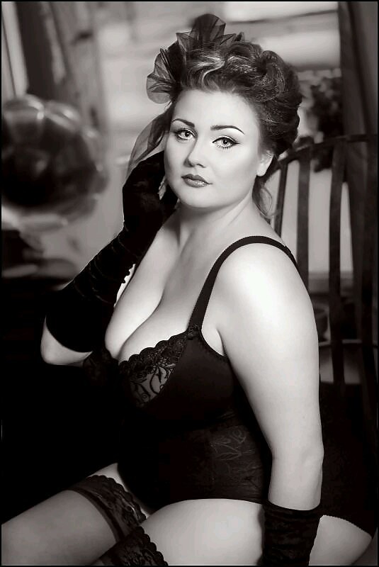 Curves Are Best.