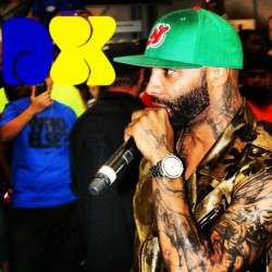 @Joebudden We Wanna Show #Love To You And The Whole New #Loveandhiphop #Crew! Keep