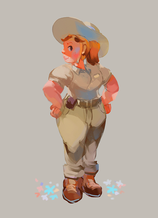 everydaylouie:tabes, chloe