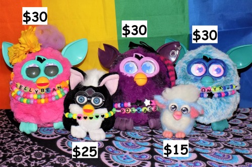 sell my furby