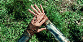 tfa:The Bracelets of Submission are a pair of indestructible steel cuffs worn by all Amazons of Para