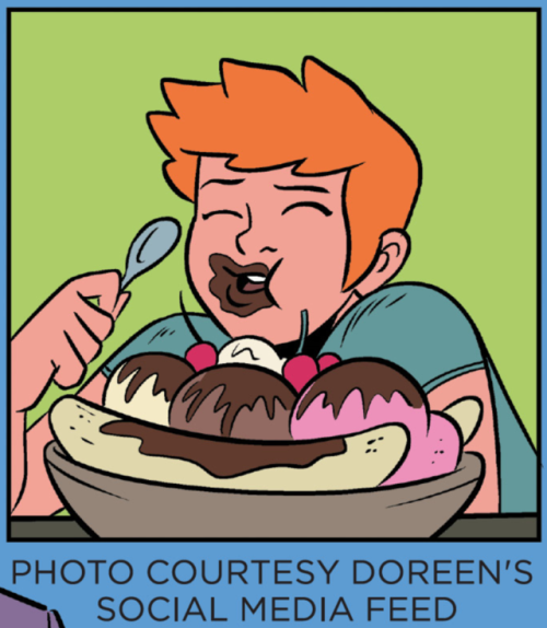 why-i-love-comics: Unbeatable Squirrel Girl #47 (2019) written by Ryan Northart by Derek Charm &