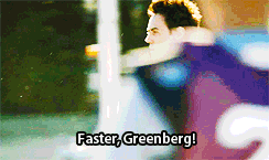 thesamburgler:  Teen Wolf + TVTropes The Ghost: A character who is often referred