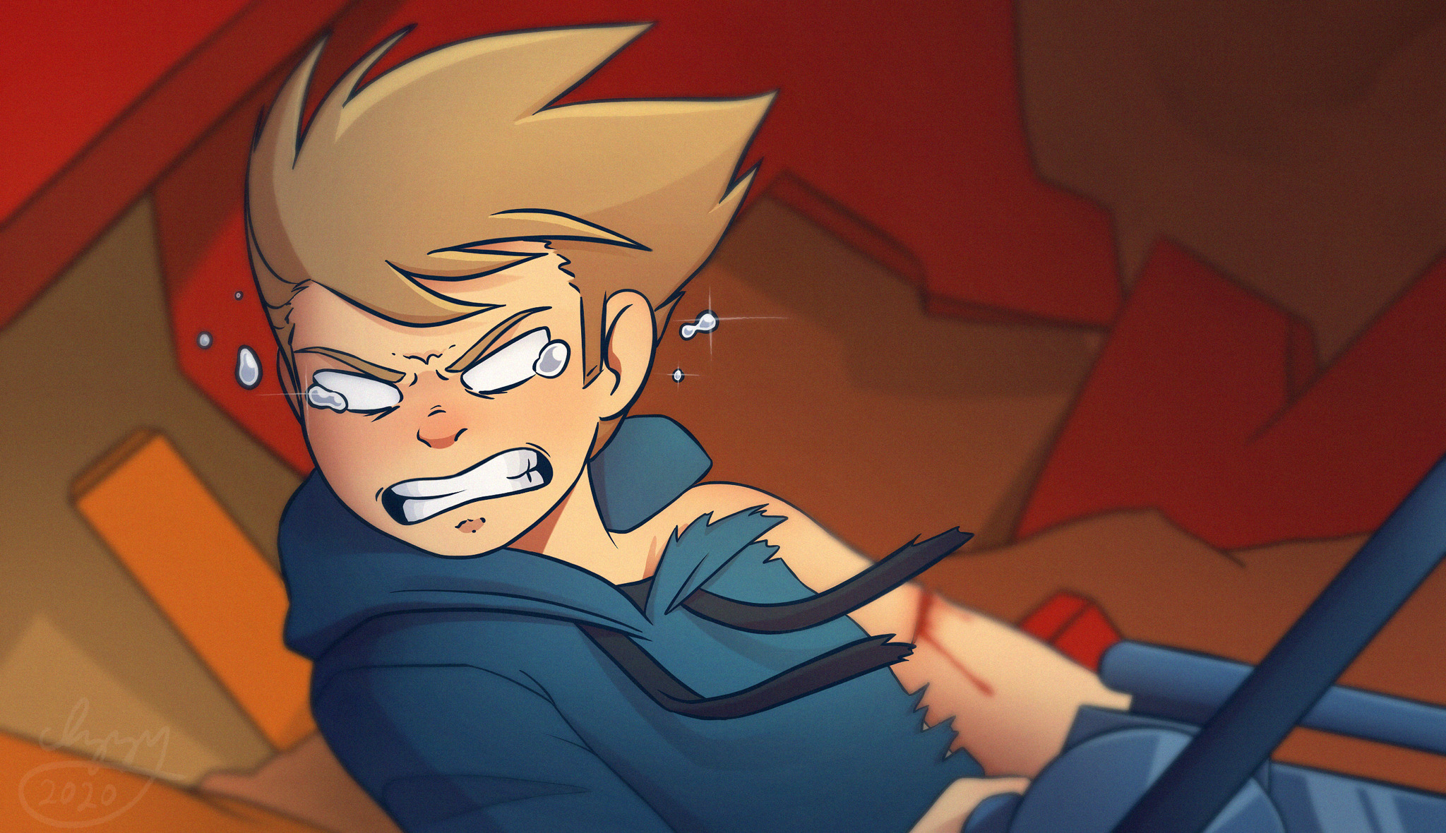 Eddsworld Screencap Redraw Explore Tumblr Posts And Blogs Tumgir Eddsworld Screencap Redraw Explore Tumblr Posts And Blogs Tumgir