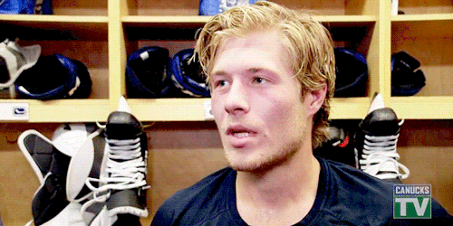 werenski: YOUNG STARS | Boeser at Practice