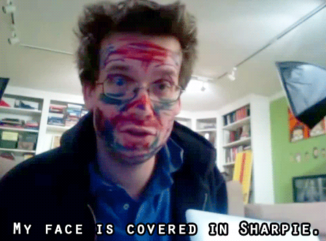dauntlessolympian:  This. This is why I love John Green. 